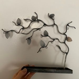 Jewelry tree